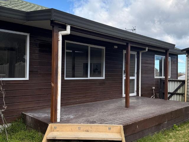 House for rent in Days Bay, Wellington