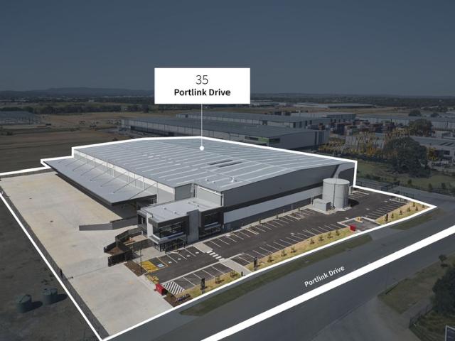 Warehouse for rent in Camerons Creek, Victoria