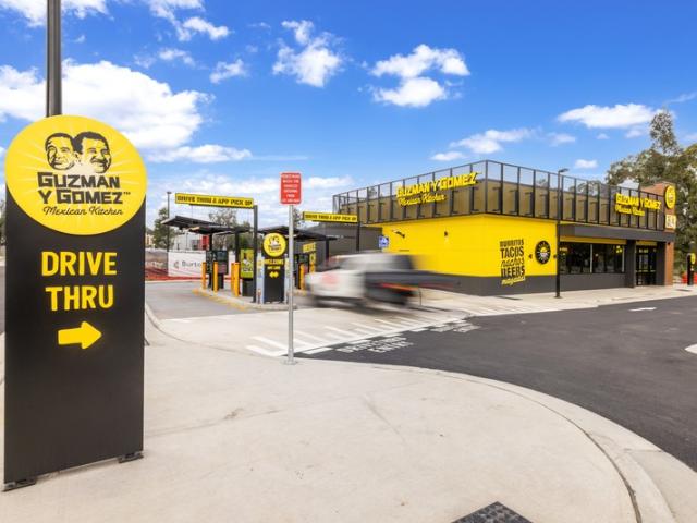 Retail for sale in Sydney, New South Wales