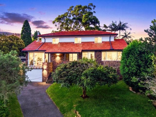 House for sale in Sydney, New South Wales