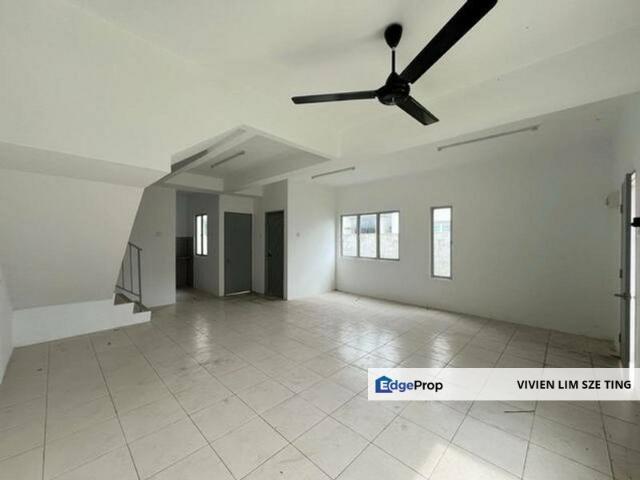 House for rent in Perak, Tanjong Ipoh