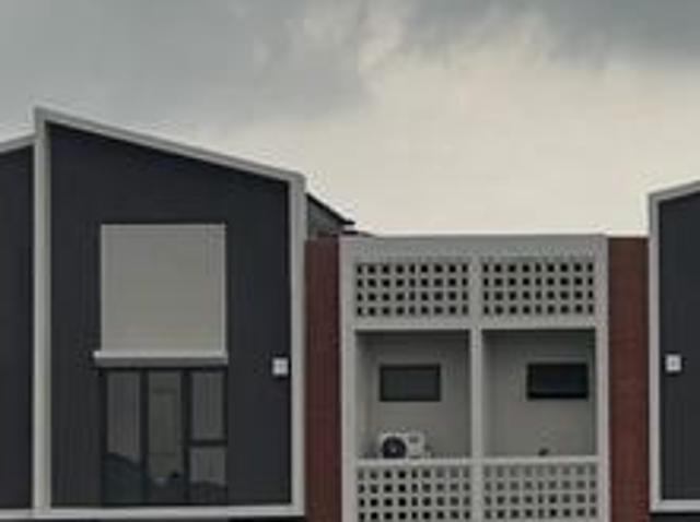 Terraced House for sale in Petaling, Alam Impian