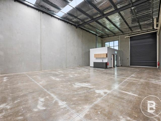 Warehouse for rent in Ballarat, Victoria