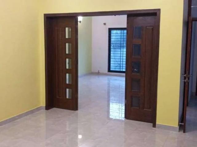 House for rent in Islamabad