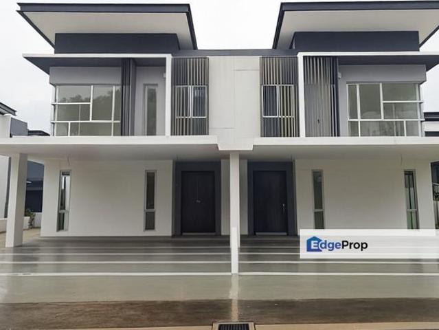 House for sale in Kajang, Langat