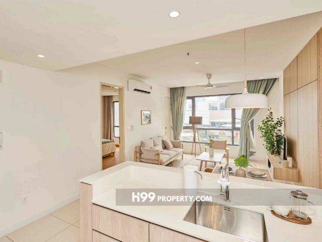 Apartment for rent in Country Heights Damansara, Kuala Lumpur