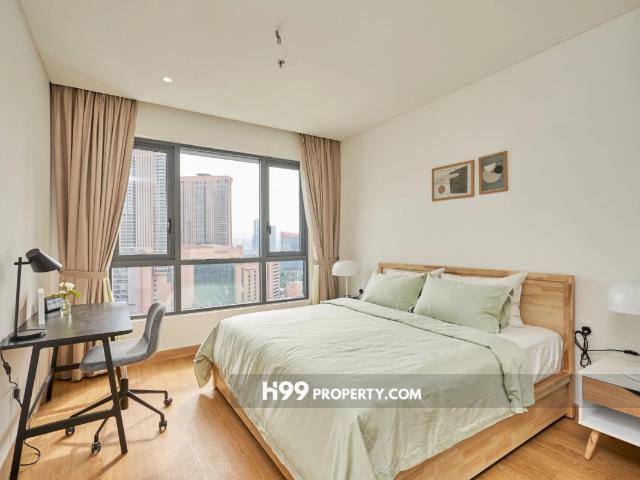 Apartment for rent in Country Heights Damansara, Kuala Lumpur