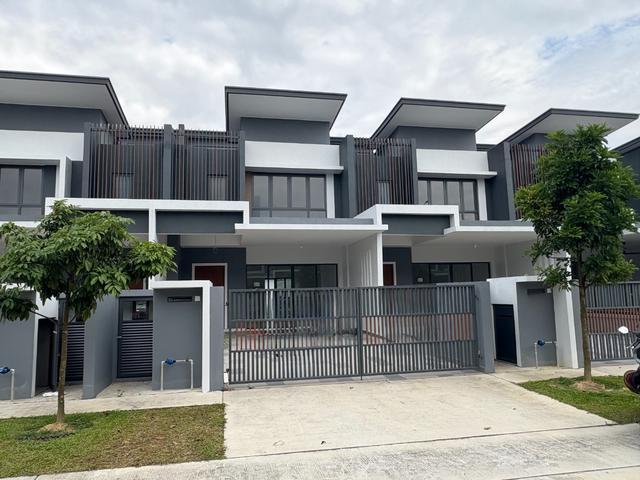 Terraced House for sale in Petaling, Alam Impian