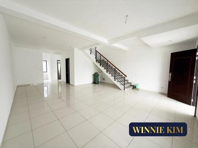 Terraced House for sale in Wellesley, Penang