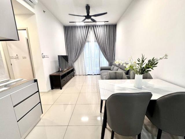Serviced Residence for rent in Kajang, Langat
