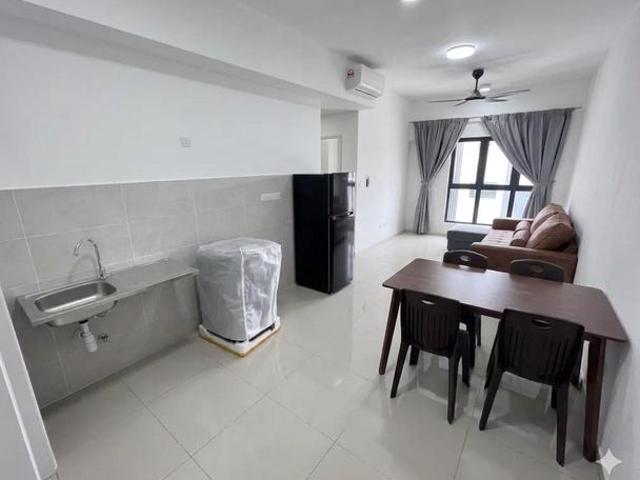 Serviced Residence for rent in Kajang, Langat