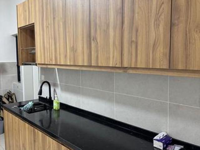 Serviced Residence for rent in Majlis Perbandaran Kajang, Hulu Langat