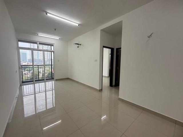 Apartment for sale in Johor Bahru