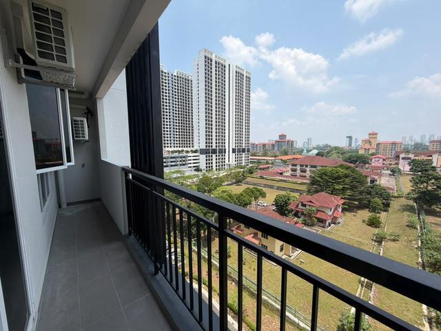 Apartment for sale in Johore Bahru, Johor