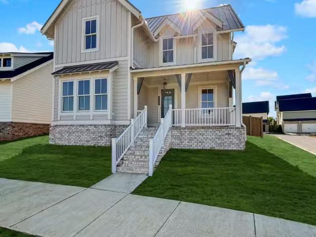 House for rent in Franklin