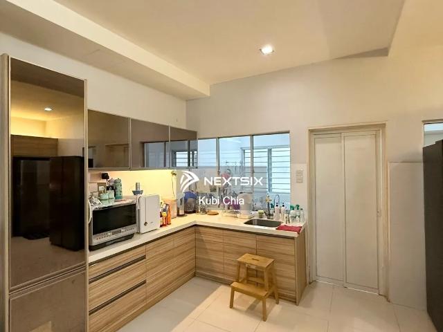 Residential House for sale in Bukit Ledang, Johor