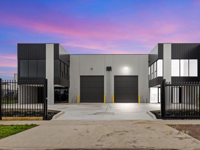 Warehouse for sale in Camerons Creek, Victoria