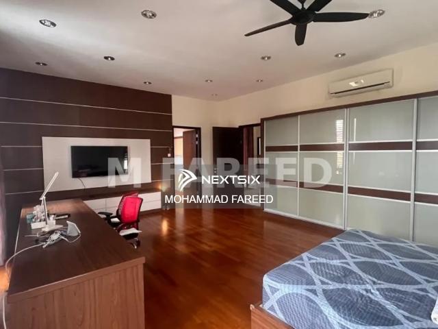 Residential House for sale in Johore Bahru, Johor