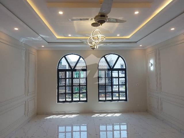 House for sale in Islamabad