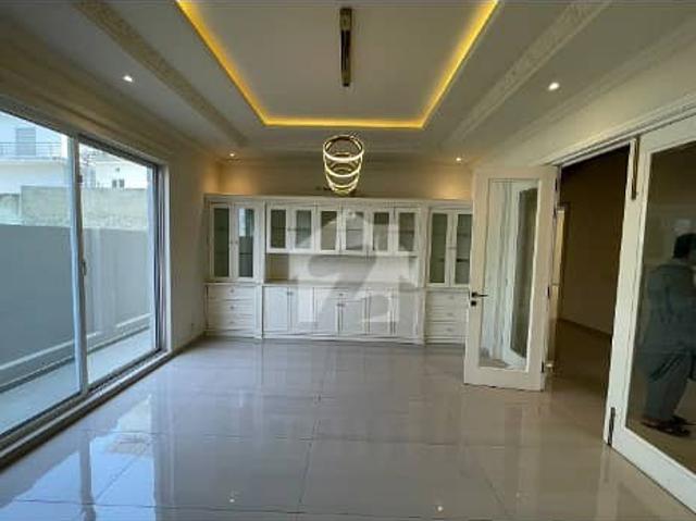 House for rent in Islamabad