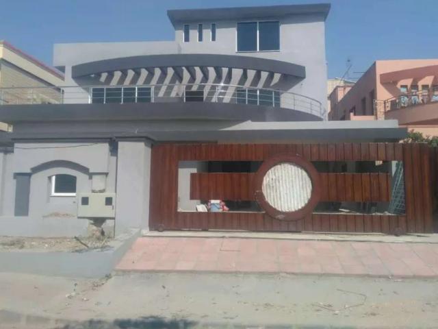 House for rent in Islamabad