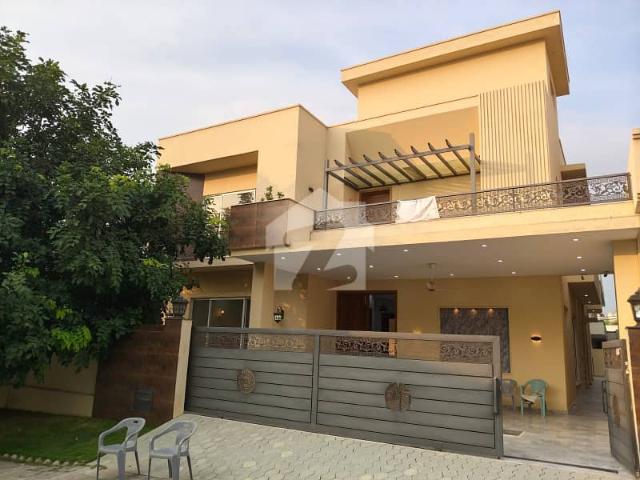 House for sale in Islamabad