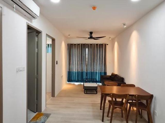 Apartment for rent in Kuching