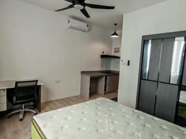 Apartment for rent in Kuching, Sarawak