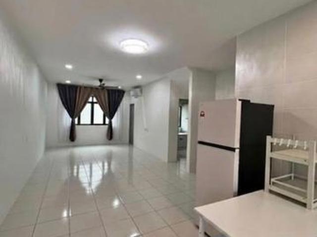 Townhouse for rent in Kuching, Sarawak