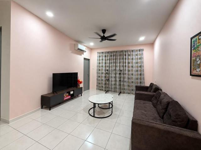 Townhouse for rent in Kuching, Bahagian Kuching