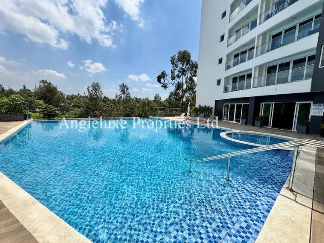Apartment for rent in Kileleshwa, Westlands