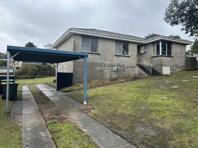 House for rent in Hobart, Tasmania