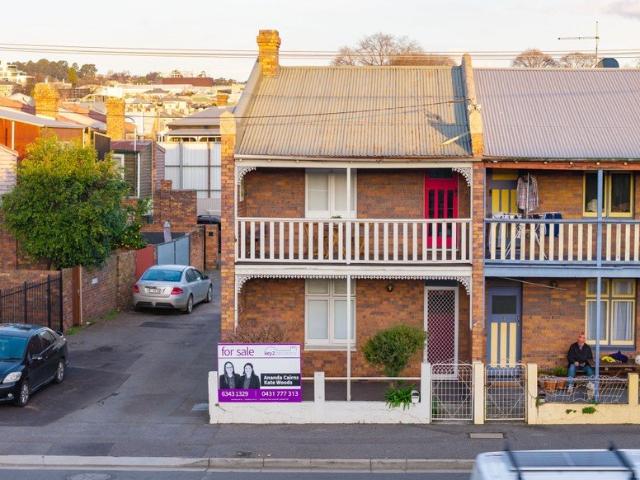 House for sale in Launceston, Tasmania