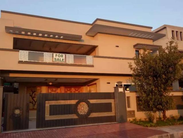 House for sale in Rawalpindi, Islamabad Capital Territory