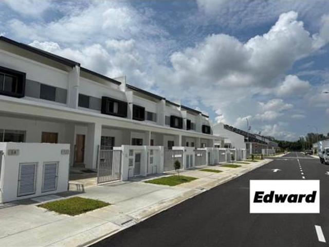 Terraced House for sale in Port Klang, Selangor