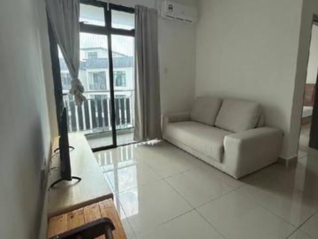 Serviced Residence for rent in Johore Bahru, Johor
