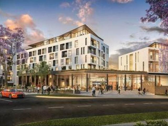 Apartment for sale in Rosebank, Gauteng