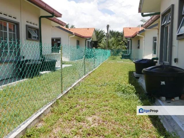 House for sale in Banting, Selangor