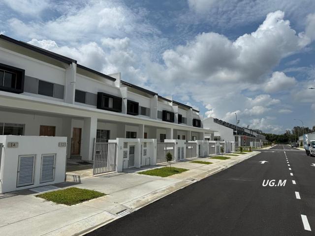Terraced House for sale in Port Klang, Selangor