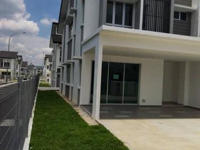 Terraced House for rent in Port Klang, Selangor