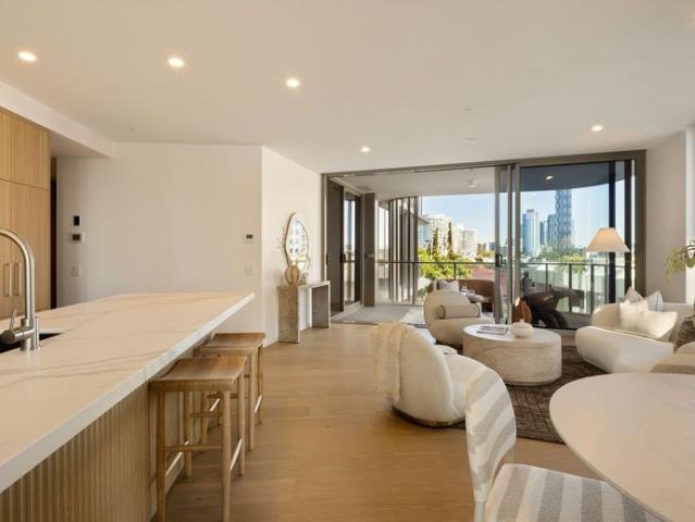 Apartment for rent in Fernbrook, Queensland