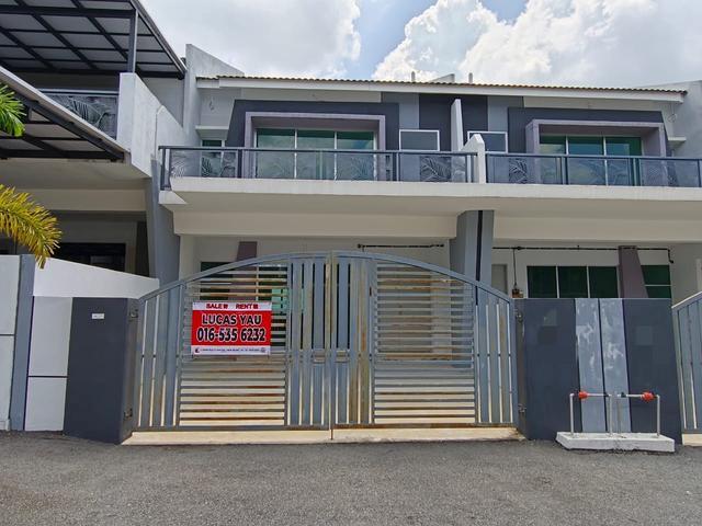 Terraced House for sale in Perak, Tanjong Ipoh
