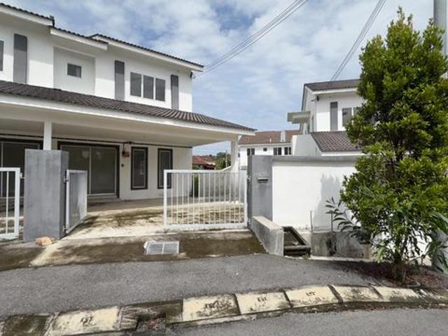 Terraced House for sale in Perak, Tanjong Ipoh