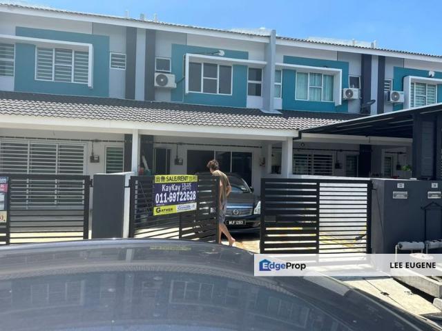 House for sale in Perak, Tanjong Ipoh