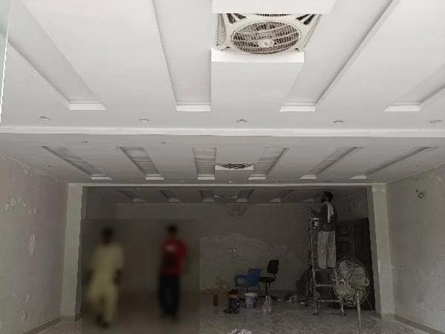 Commercial for rent in Rawalpindi, Islamabad Capital Territory