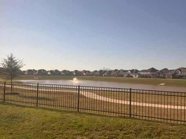Room for rent in Huston, Texas
