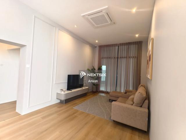 Residential House for sale in Petaling, Alam Impian