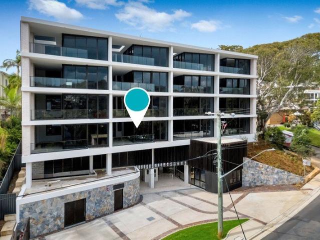Apartment for sale in Avoca Beach, Gosford