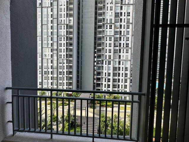 Condominium for rent in Tanjong Sepat, Selangor