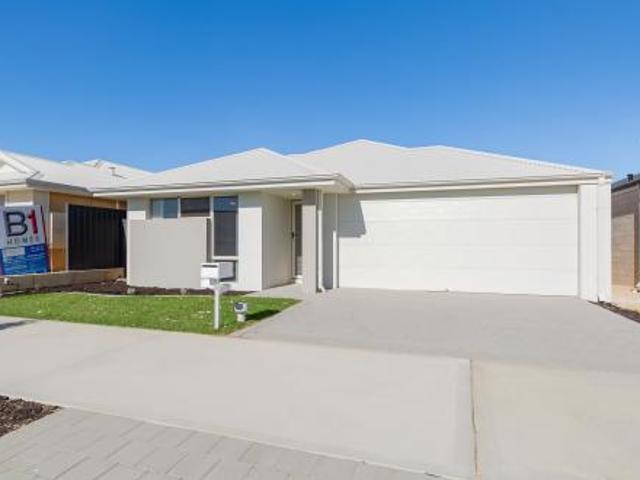 House for rent in Parklands, Western Australia